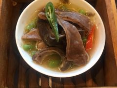 -长沙北辰洲际酒店-栀味轩中餐厅