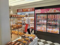 -味多美蛋糕(苏州街地铁店)
