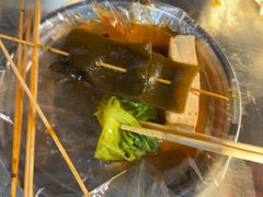 -大姐麻辣烫(莲宝中路店)