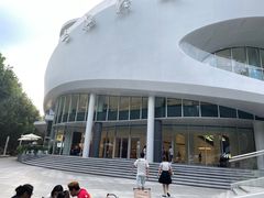 -浣熊唱片店(上海影城店)