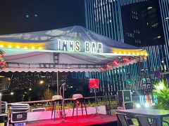 -INNS BAR 音乐酒吧餐厅