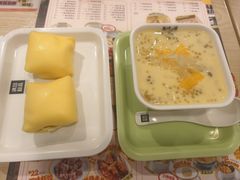 -满记甜品(优客百盛店)