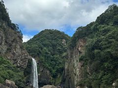 -九鲤湖风景区