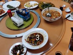 -山里饭店(贵安店)