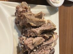 -贯贯吉·清真餐厅(浙江中路店)