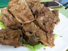 -大眼锅贴水饺(河东店)