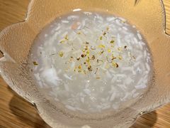 -蜜桃餐厅·伴山(绿宝广场店)