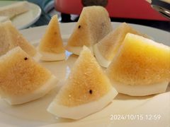 -墨脱石锅椰子鸡•海鲜糟粕醋(榆亚路店)