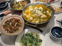 -大丰收李家(浦西万达店)