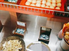 -羊大爷涮肉(亮马桥店)