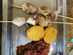 -胖姐麻辣盆(民主三街店)