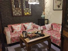 -山水悦茶会所(上海沙龙新天地天宝商业中心店)