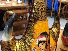 -可汗大营·涮火锅烤全羊烧烤家常菜(武汉分店)