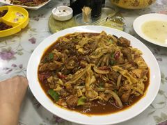 -清真·伊清阁餐厅
