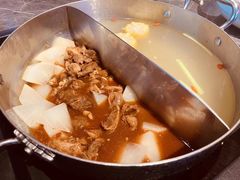 -大喜牛鲜牛肉火锅(世纪金源店)
