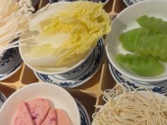 -咏江南·苏式火锅·苏州评弹(观前街店)