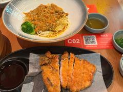 -馋三尺蟹粉小笼(人民广场店)