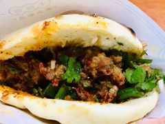 -豆相识•九九豆腐脑(牛咡桥店)