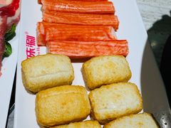 -千味涮·健康火锅(会展连城新天地店)