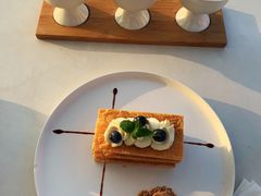 自制冰淇淋-Vanilla Specialty Coffee(八大关店)
