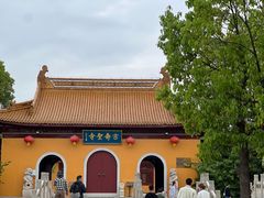 -溱湖国家湿地公园