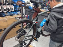 -TREK崔克自行车(徐汇滨江店)