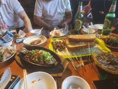 -一只羊烧烤(东湾半岛店)