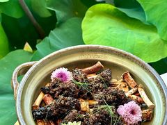 -若蘭慈·无国界素食料理(欢乐海岸店)