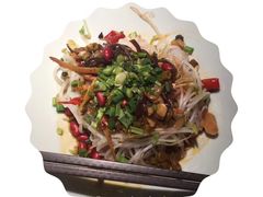 -桂小厨广西菜(青秀万达店)