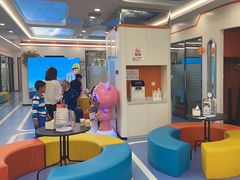 -极橙儿童齿科矫正中心(奥城店)