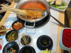 -屋头串串(临江路店)