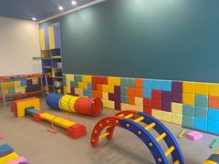 -早慧树儿童感觉统合体能训练中心(市北校区)