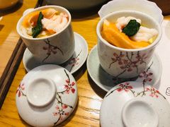 -小句号·精致料理(江南环球港店)