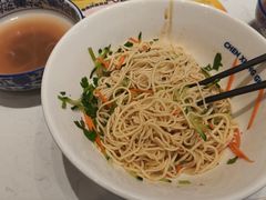 -陳香貴·兰州牛肉面(上海长风大悦城店)