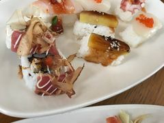 -解放碑威斯汀酒店-知味国际美食餐厅