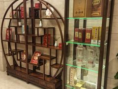 -明阁 Ming Court(广州朗豪酒店)