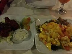 -Jonah's Fruit Shake & Snack Bar
