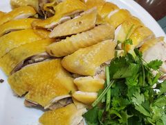 正宗湛江鸡-瑞记湛江鸡饭店·粤西第一鸡(粤垦店)