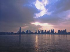 -武昌江滩