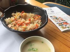-花漫里·日式の创意餐厅(刺桐店)