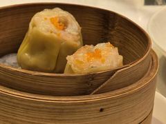 -上海金桥红枫万豪酒店-万豪中餐厅