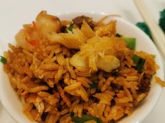 誉龙炒饭-誉珑轩