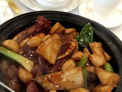 -岭南海晏楼(滨江东总店)