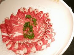 -百草滩羊·清水涮羊肉(长城路店)