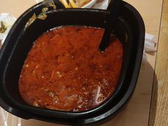 -阿香米线(天津凯德餐厅店)