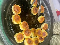 -李记清真馆(打钉巷店)