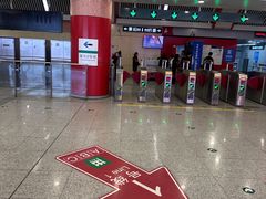-王府井(地铁站)