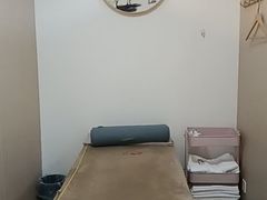 -感智盲人按摩·艾灸·肩颈SPA(岗厦店)