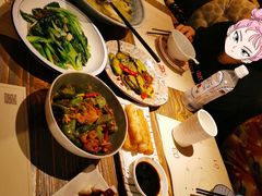 -酒肆浅葱•烧烤•龙虾•排档(卓悦intown店)