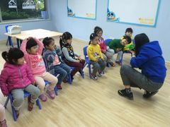 I-Shine&nbsp;English(浦东世纪公园中心)-I-Shine英语国际教育(大三林中心)